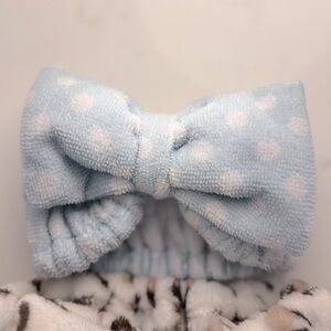 Make-up Headbands (2)